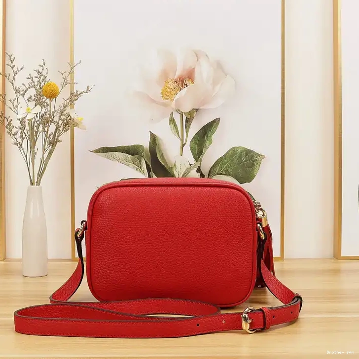 Brother sam 2112DJ0015 Bag Gucci 0722